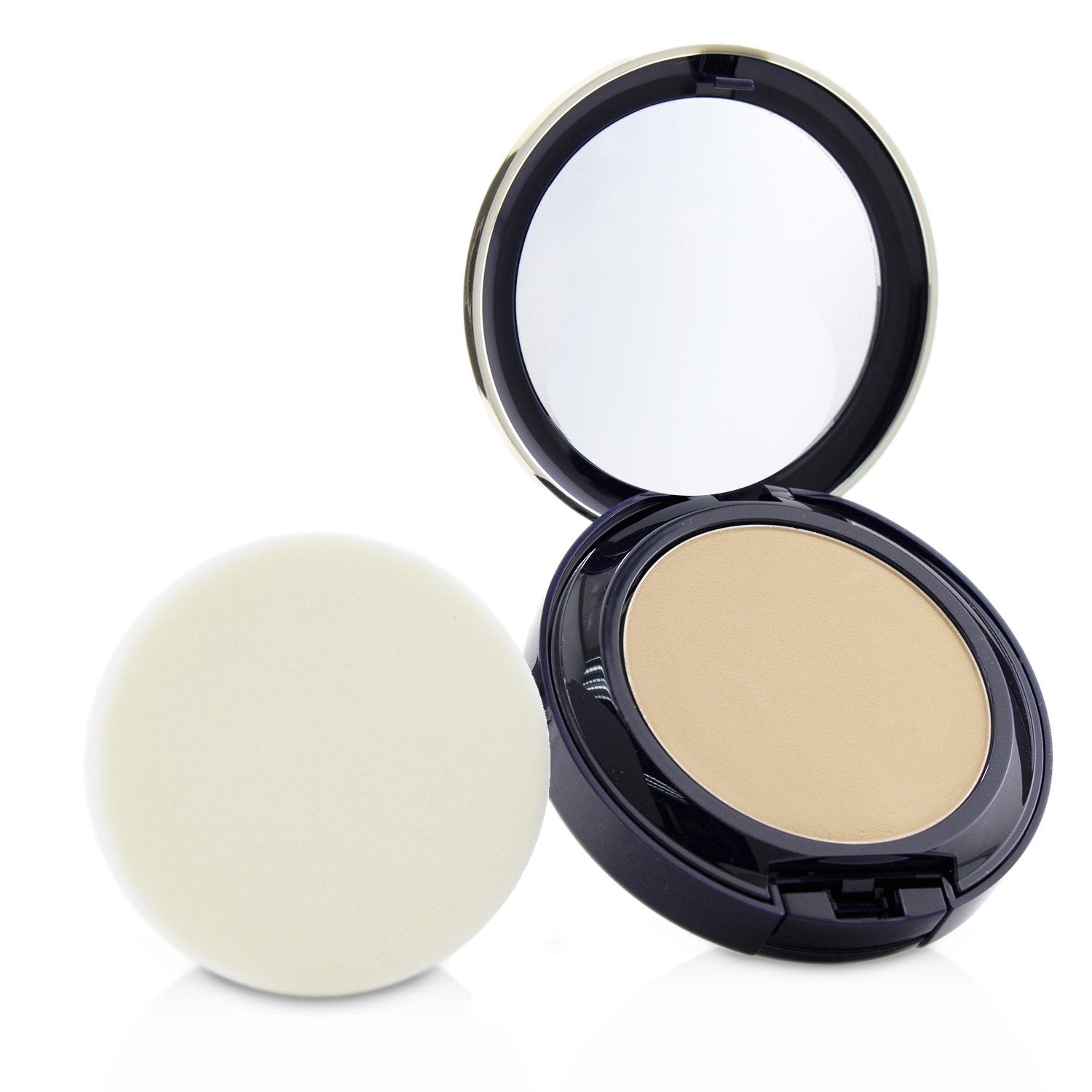 ダブル ウェア ステイイン イン プレイス マット パウダー ファンデーション SPF 10